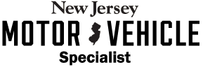 NJ DMV Services Logo